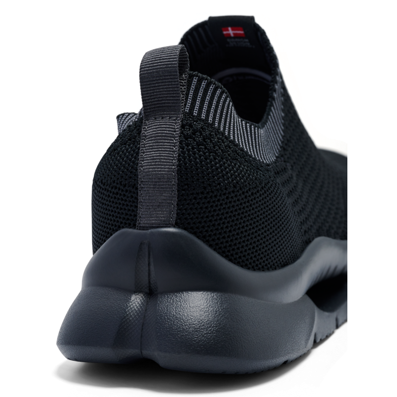 Tatum Seamless Black/black Lifestyle224582-2042 Tatum Seamless Black/black Lifestyle224582-2042