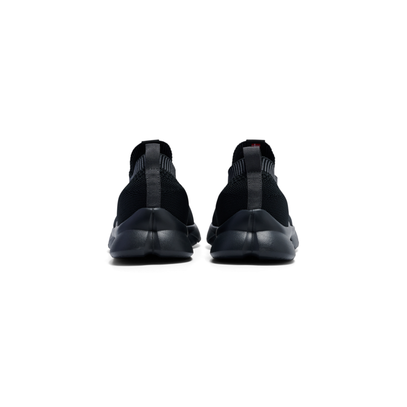 Tatum Seamless Black/black Lifestyle224582-2042 Tatum Seamless Black/black Lifestyle224582-2042