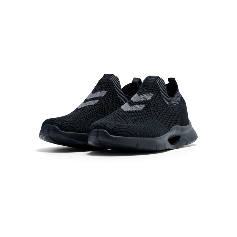 Tatum Seamless Black/black Lifestyle224582-2042 Tatum Seamless Black/black Lifestyle224582-2042