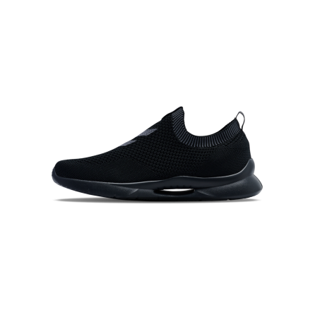 Tatum Seamless Black/black Lifestyle224582-2042