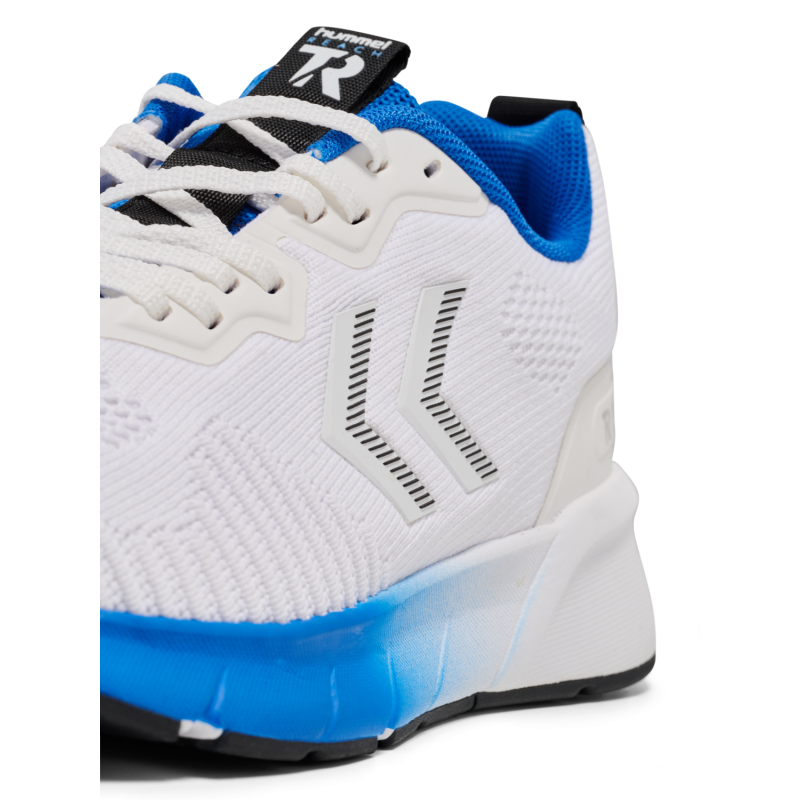 Reach Tr Flex Bright White/skydiver Running225210-9410 Reach Tr Flex Bright White/skydiver Running225210-9410