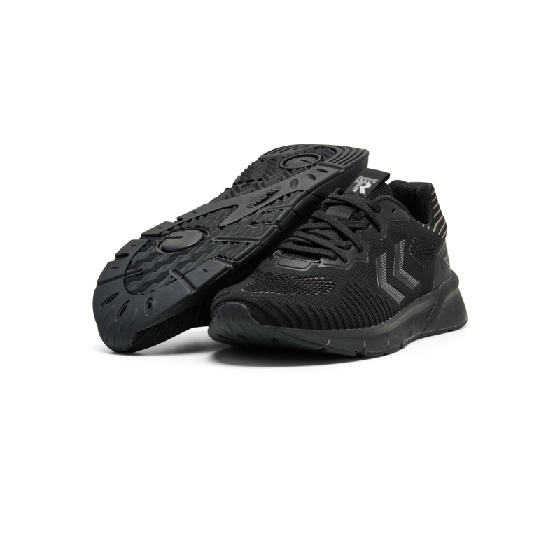 Reach Tr Flex Black/Black Running225210-0480 Reach Tr Flex Black/Black Running225210-0480