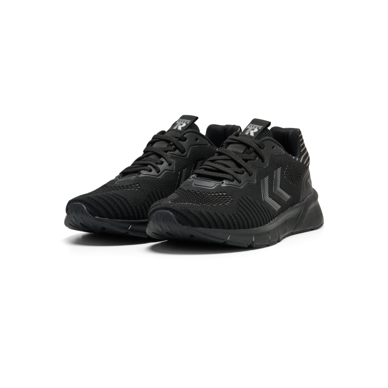 Reach Tr Flex Black/Black Running225210-0480 Reach Tr Flex Black/Black Running225210-0480
