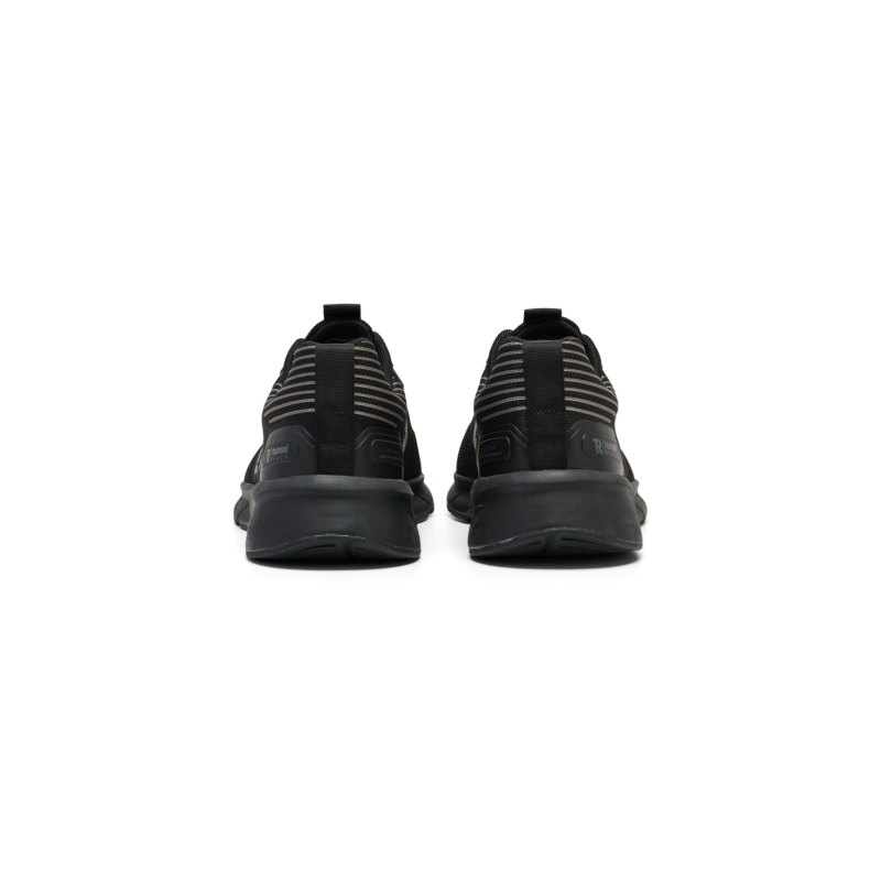 Reach Tr Flex Black/Black Running225210-0480 Reach Tr Flex Black/Black Running225210-0480