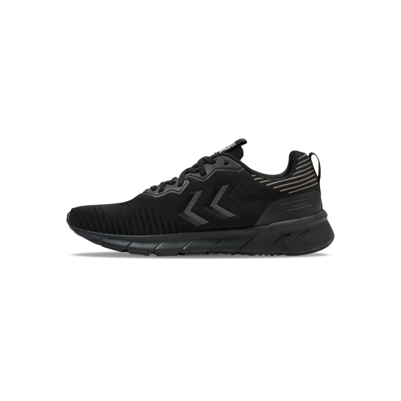 Reach Tr Flex Black/Black Running225210-0480 Reach Tr Flex Black/Black Running225210-0480