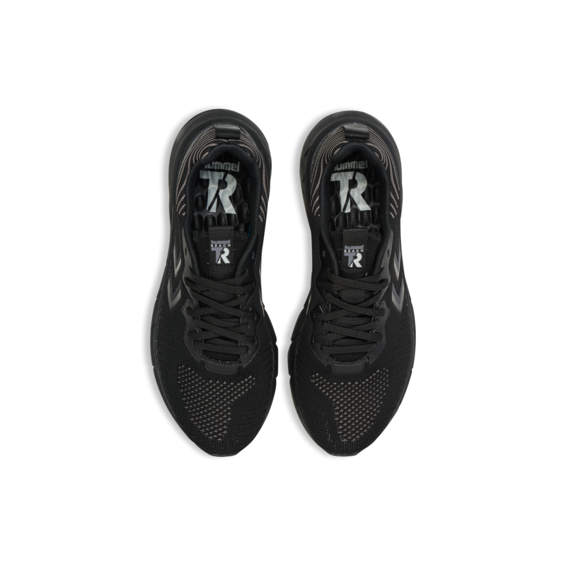 Reach Tr Flex Black/Black Running225210-0480 Reach Tr Flex Black/Black Running225210-0480