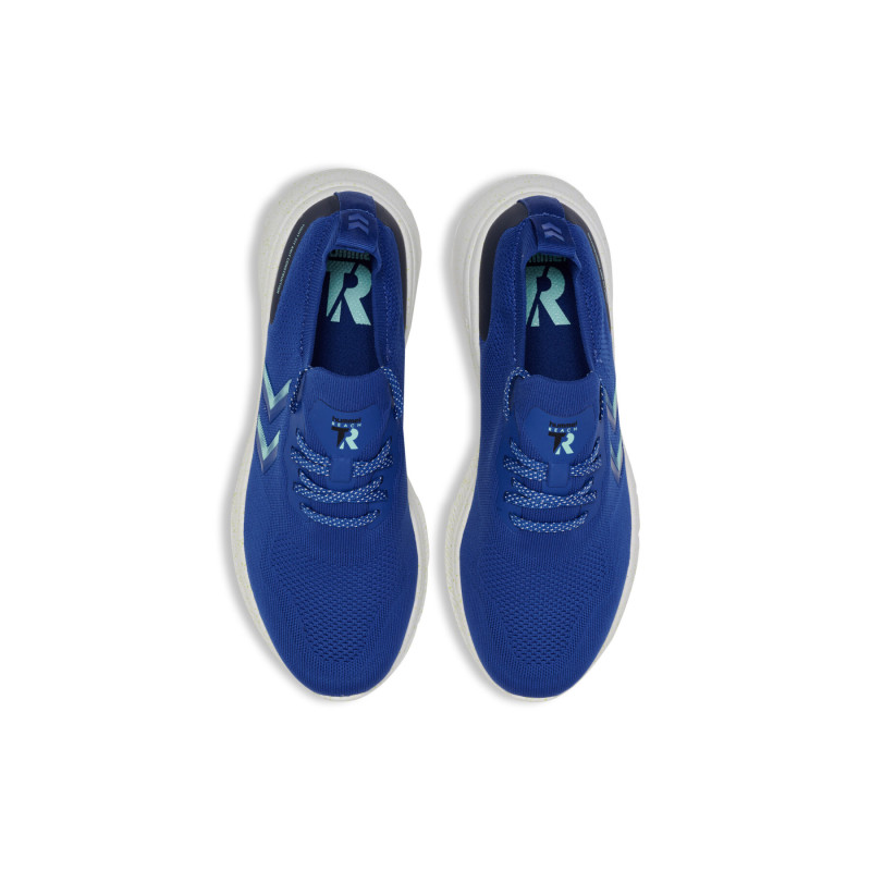 Reach Tr Fit TRUE BLUE/WHITE Running225226-7691 Reach Tr Fit TRUE BLUE/WHITE Running225226-7691