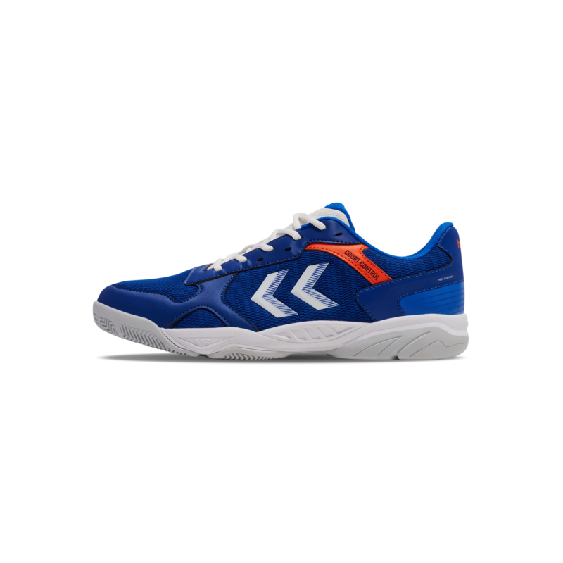 chaussures Court Control II Handball225341-7045 chaussures Court Control II Handball225341-7045