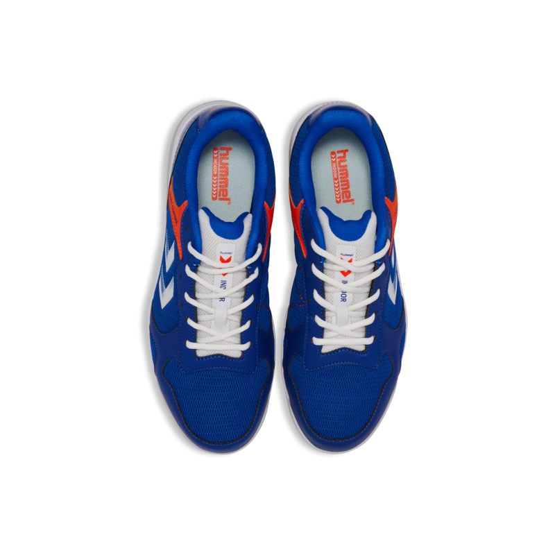 chaussures Court Control II Handball225341-7045 chaussures Court Control II Handball225341-7045