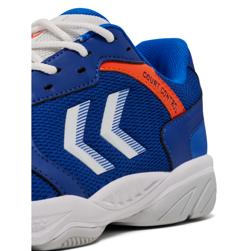 chaussures Court Control II Handball225341-7045 chaussures Court Control II Handball225341-7045