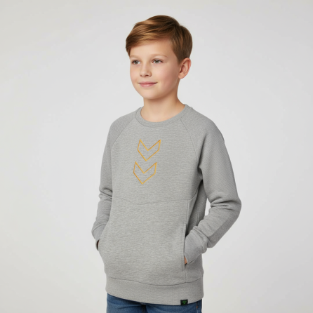 SWEAT-SHIRTHML ELUF Sweatshirts 921943-2006