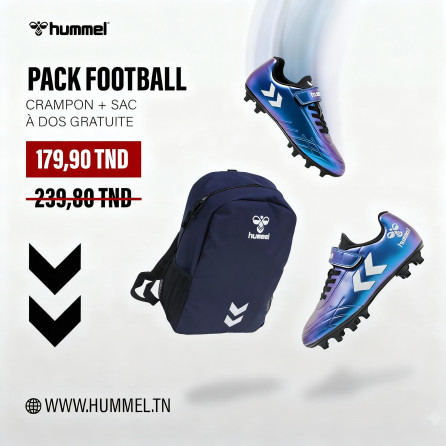 Pack Top Star Football216568 +T227173