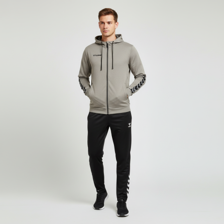 survêtement Hml authentic Poly Zip Survêtements 204937PK-2006