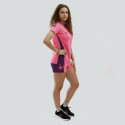 Tenue d'entraînement Femme Hml Action Rose / Violet TextilesT204963 WS-4860