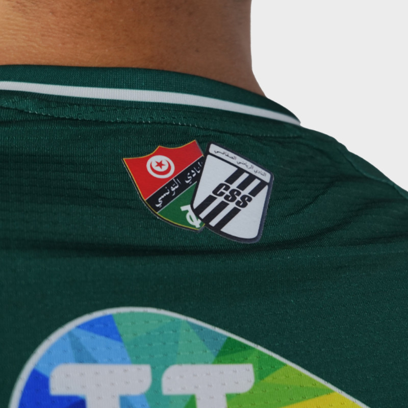 Maillot Officiel 3 Css 25/26 Third Jersey Maillots officiels CSST193803-6001