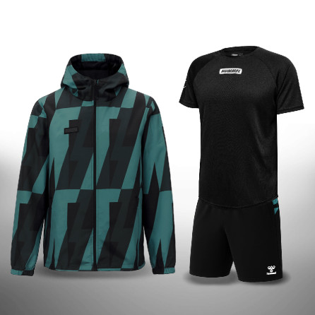 PACK RUNNING HML COURT RuningPACK RUNNING