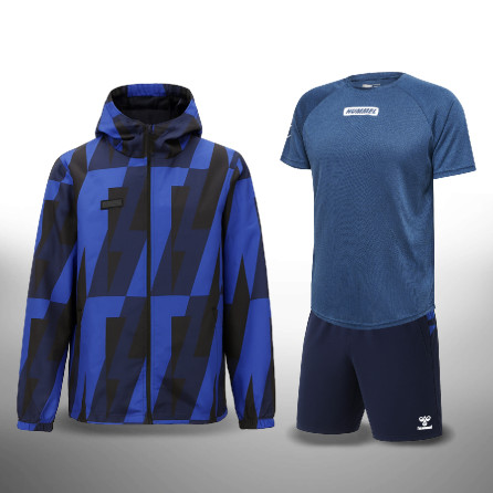 Pack Running Hml Court RuningPACK RUNNING 2