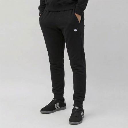 Pantalon de jogging HMLAbeille - Noir Pantalons HommeT225348-2001