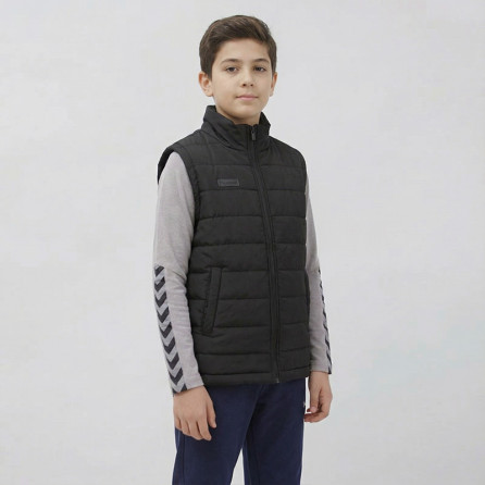 Doudoune Enfant Hml SM DoudounesT91150JR-2001