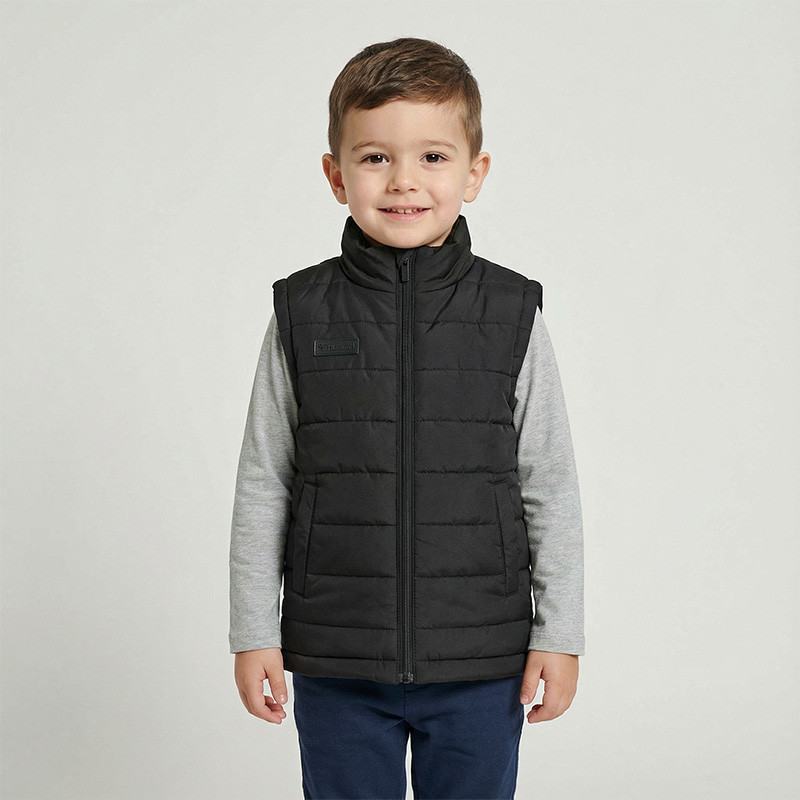 Doudoune Enfant Hml SM, Doudounes | Hummel Tunisie