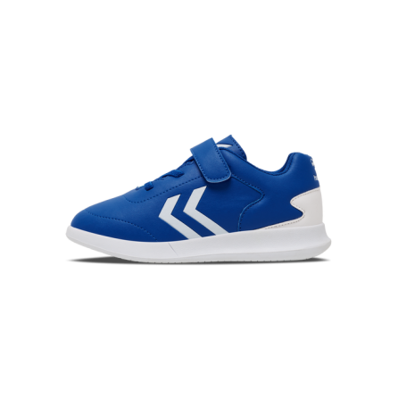 chaussures enfant Top Star - Bleu Chaussures 217657-7002