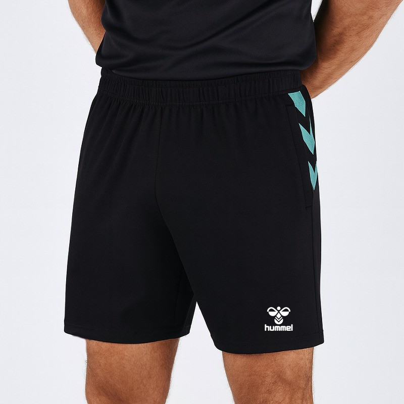 Short Hml Court Shorts HommeT204267-6001