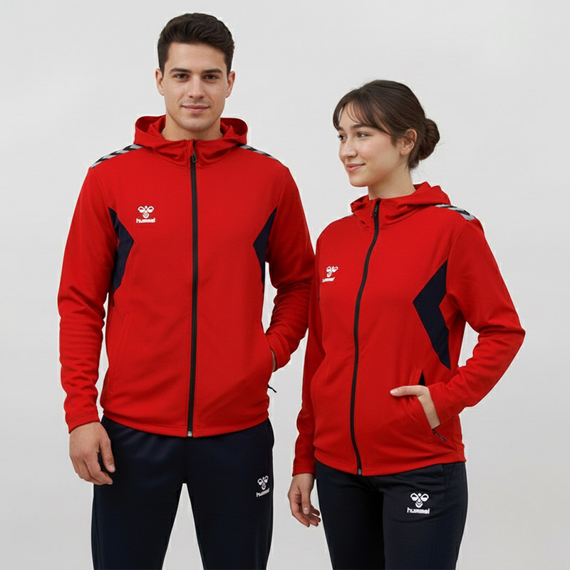 Survêtement unisexe Authentic Avec Capuche Survêtements T219980-3002