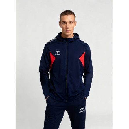 Survetement HmlAuthentic Avec Capuche Survêtements T219980-1008