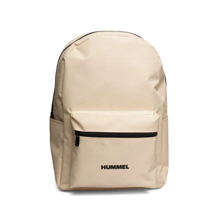 Hmlpedro Backpack Black Sac à dos 980363-9157