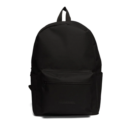 Hmlpedro Backpack Black Sac à dos 980363-2001