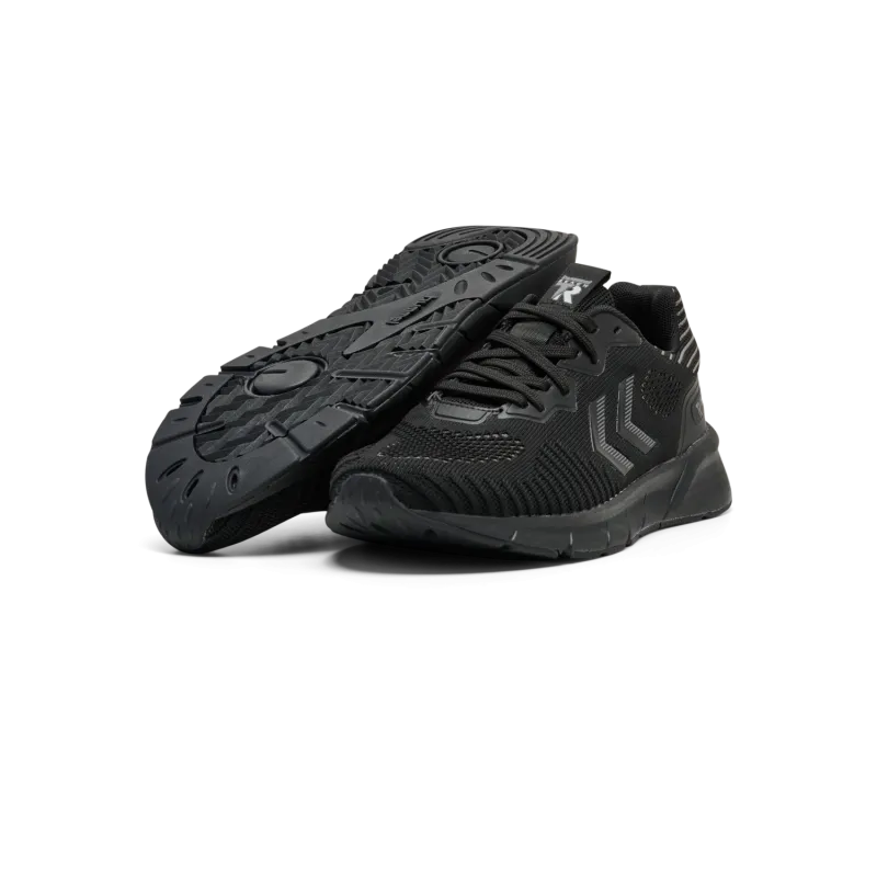 Chaussures REACH TR FLEX Black/Black