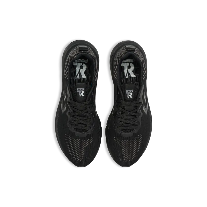 Chaussures REACH TR FLEX Black/Black