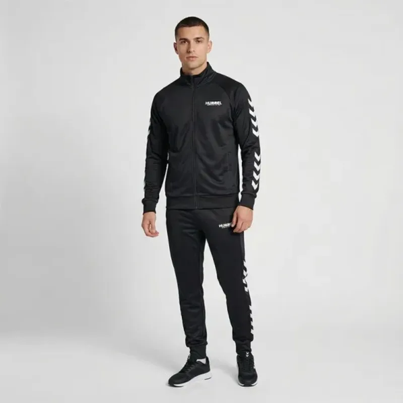 HMLLEGACY EVY POLY ZIP PACK