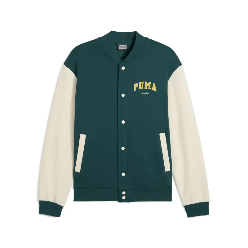 Veste Varsity Track Baseball Jacket PUMA