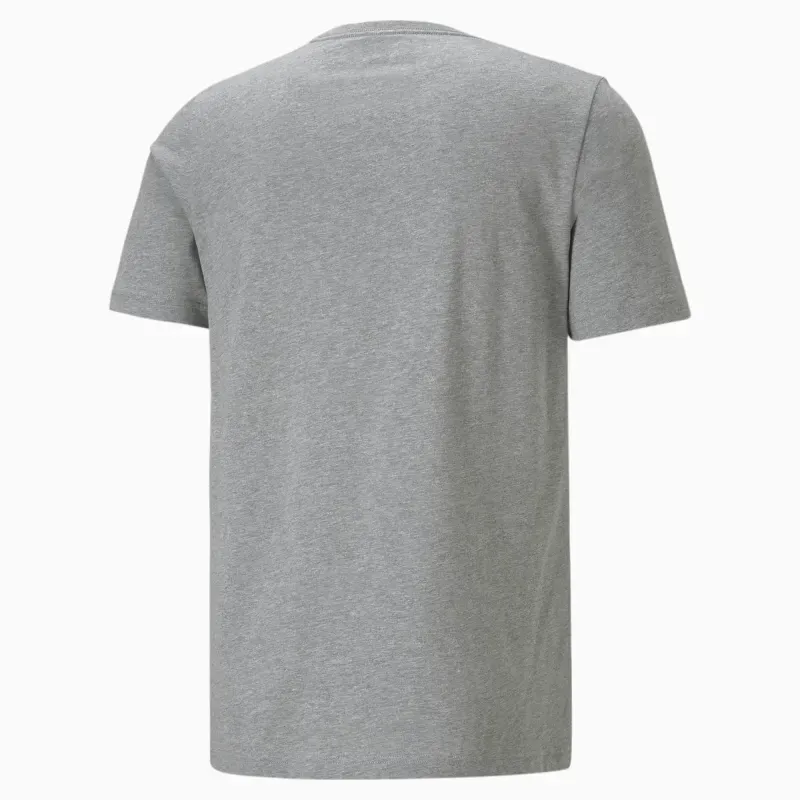 T-shirt à petit logo Essentials Homme