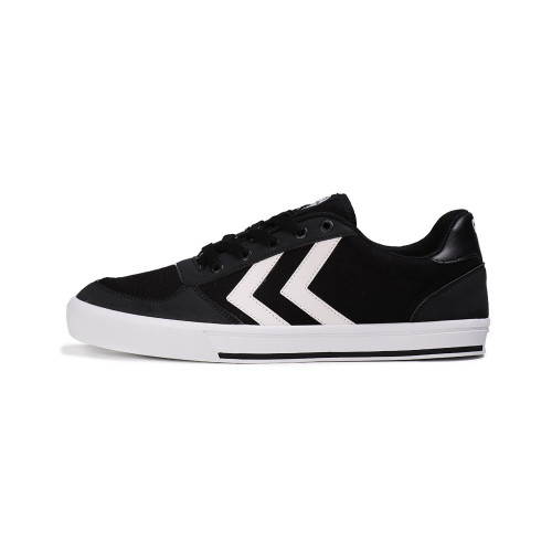 converse mens high top black