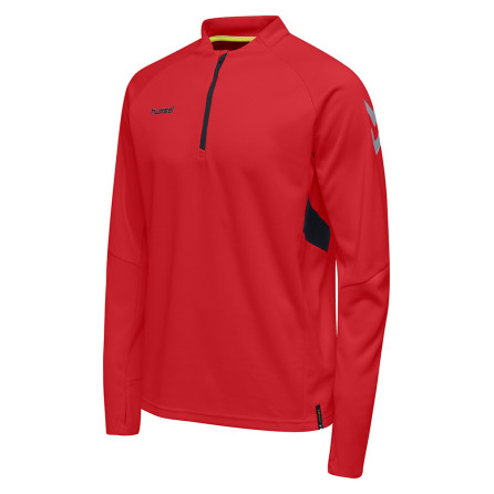 TECH MOVE HALF ZIP SWEATSHIRT Textiles200011-3062
