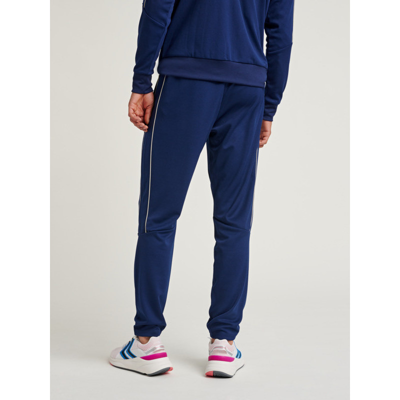 Pantalon HMLAMOS TAPERED Textiles208218-7556