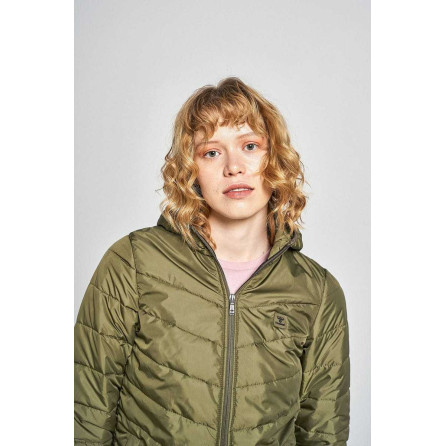 DOUDOUNE HMLPERRINE ZIP Doudounes à 259,90 TND DOUDOUNE HMLPERRINE ZIP Doudounes à 259,90 TND