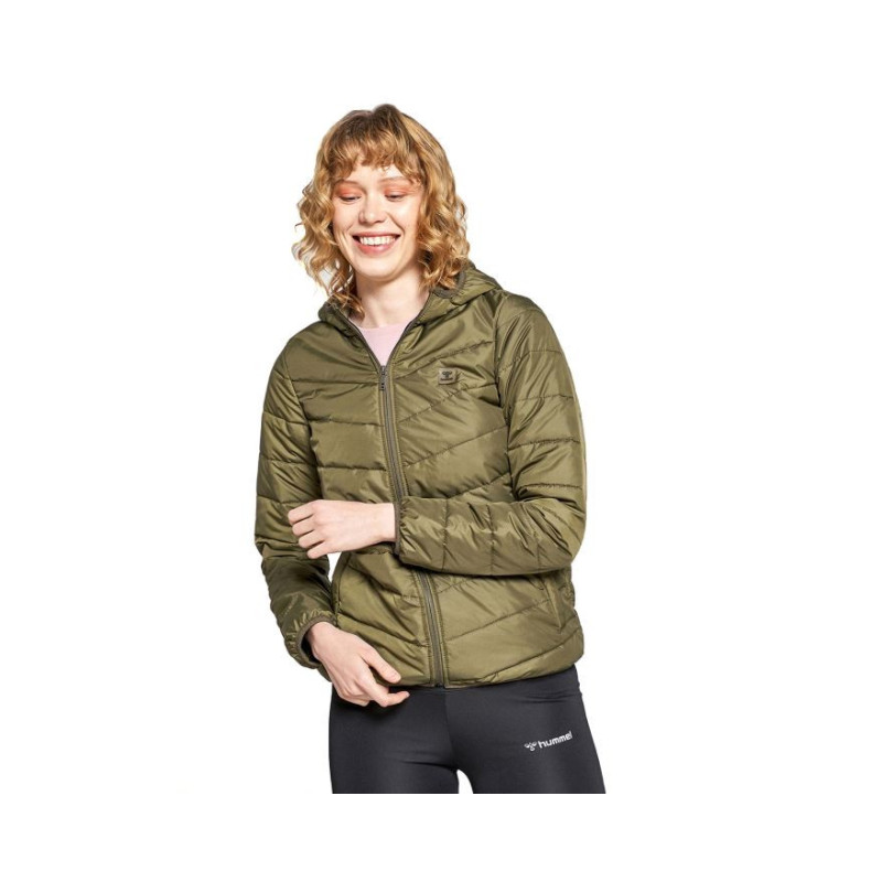DOUDOUNE HMLPERRINE ZIP Doudounes à 259,90 TND DOUDOUNE HMLPERRINE ZIP Doudounes à 259,90 TND