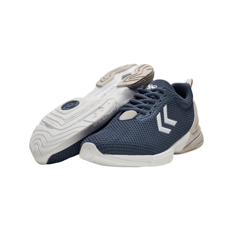 Basket Aerocharge Fusion STZ - Blue chaussures 207307-0019