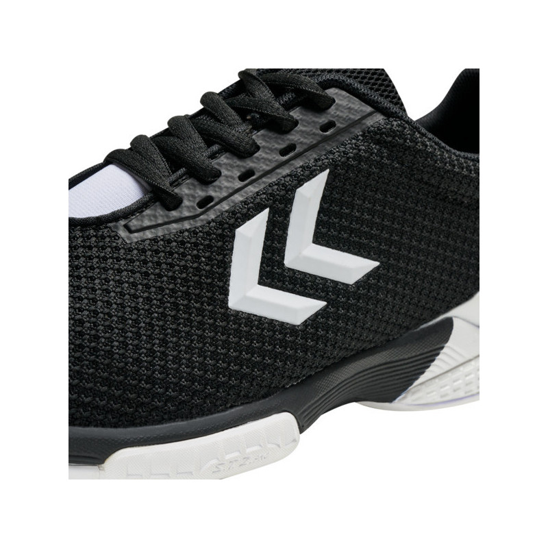 Basket Handball AEROCHARGE FUSION STZ - Noir chaussures 207307-2001