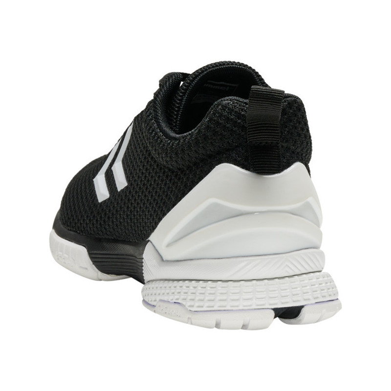 Basket Handball AEROCHARGE FUSION STZ - Noir chaussures 207307-2001