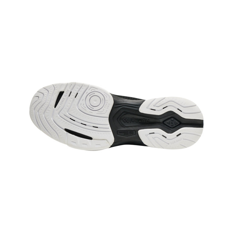 Basket Handball AEROCHARGE FUSION STZ - Noir chaussures 207307-2001