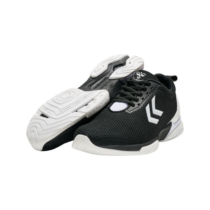 Basket Handball AEROCHARGE FUSION STZ - Noir chaussures 207307-2001
