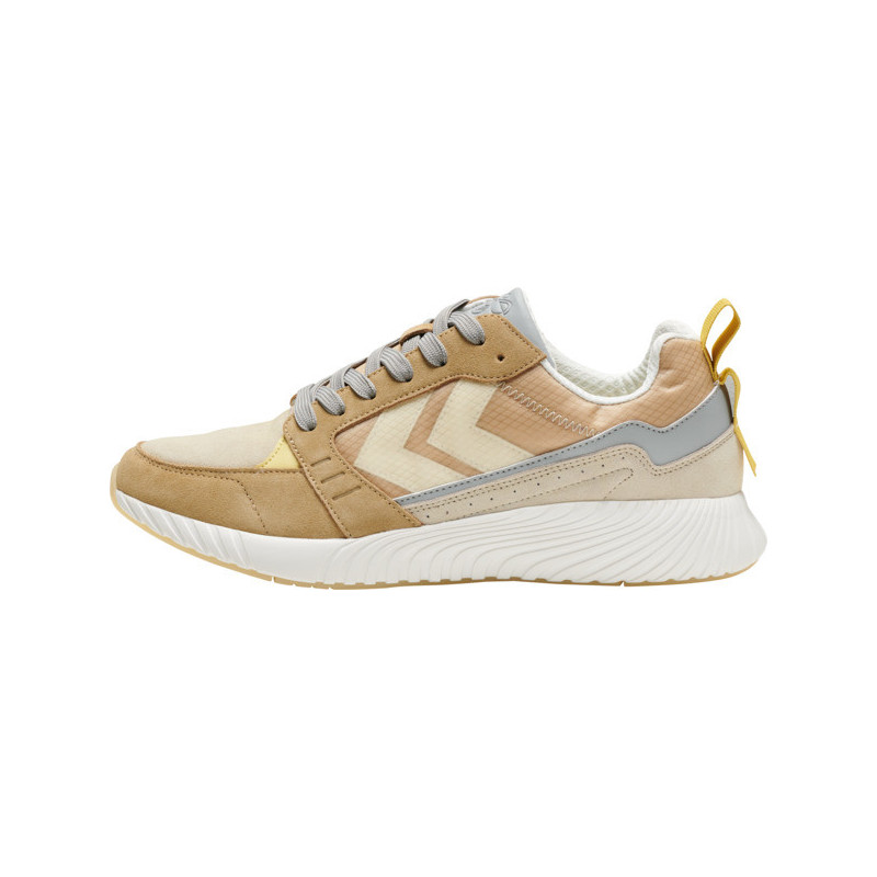 Baskets Running Competition chaussures 209009-8031