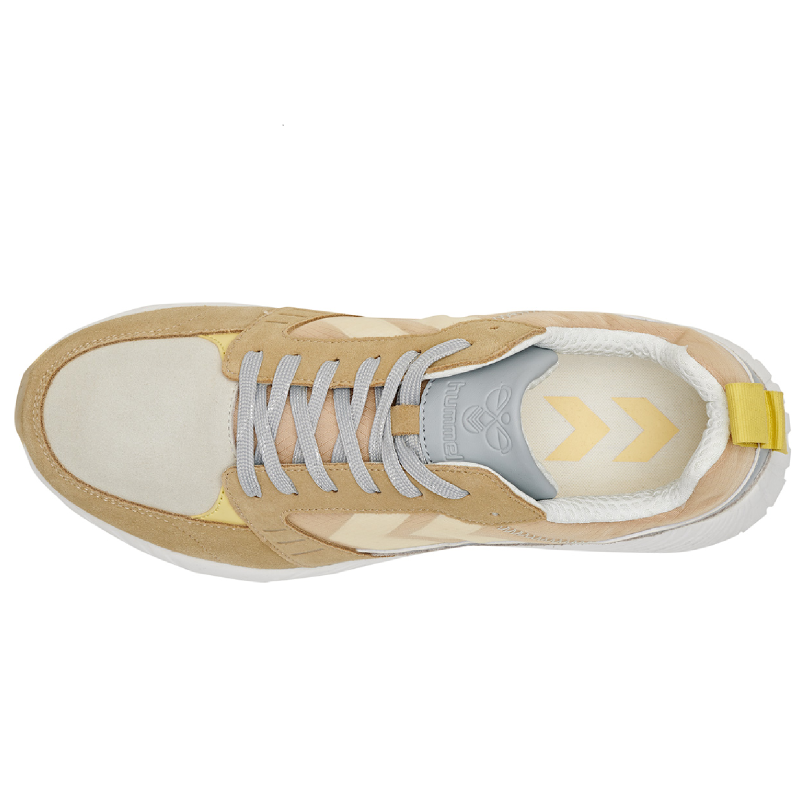 Baskets Running Competition chaussures 209009-8031