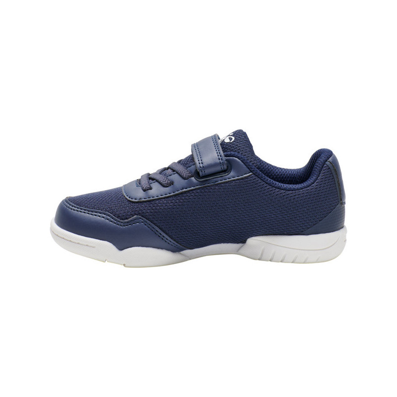 Basket AERO TEAM VC - Bleu marine chaussures 207312-7666