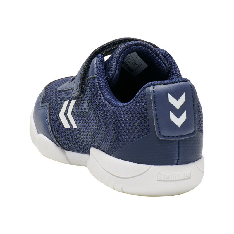Basket AERO TEAM VC - Bleu marine chaussures 207312-7666