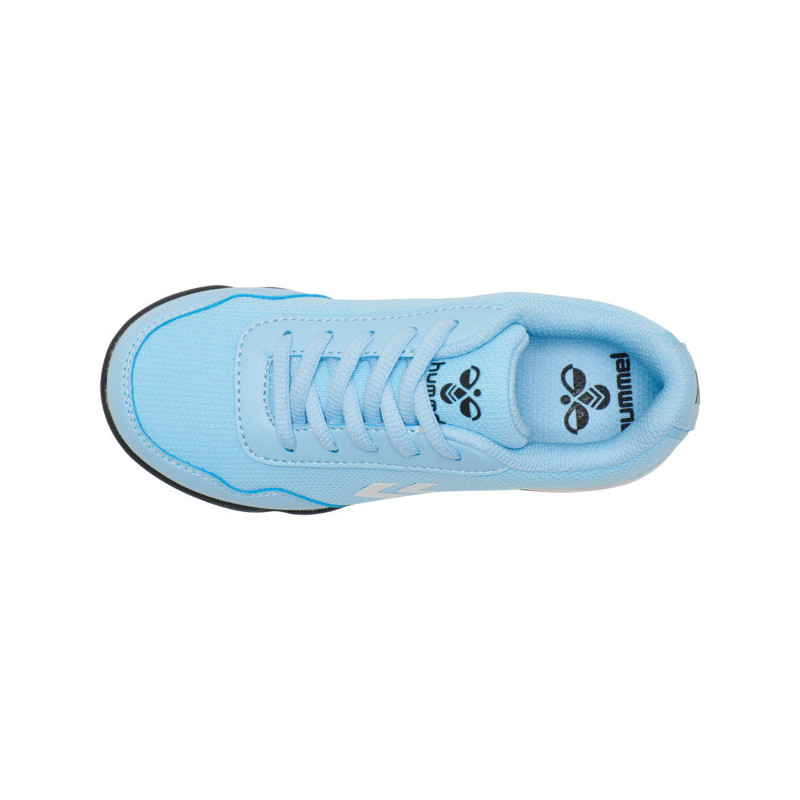 Basket AERO TEAM - Bleu ciel chaussures 207313-8507
